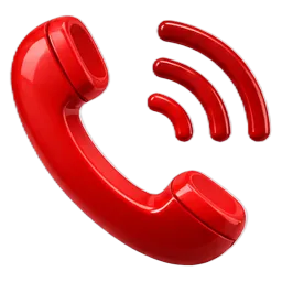 brandundwasserschaden.at – Symbol Notruf
